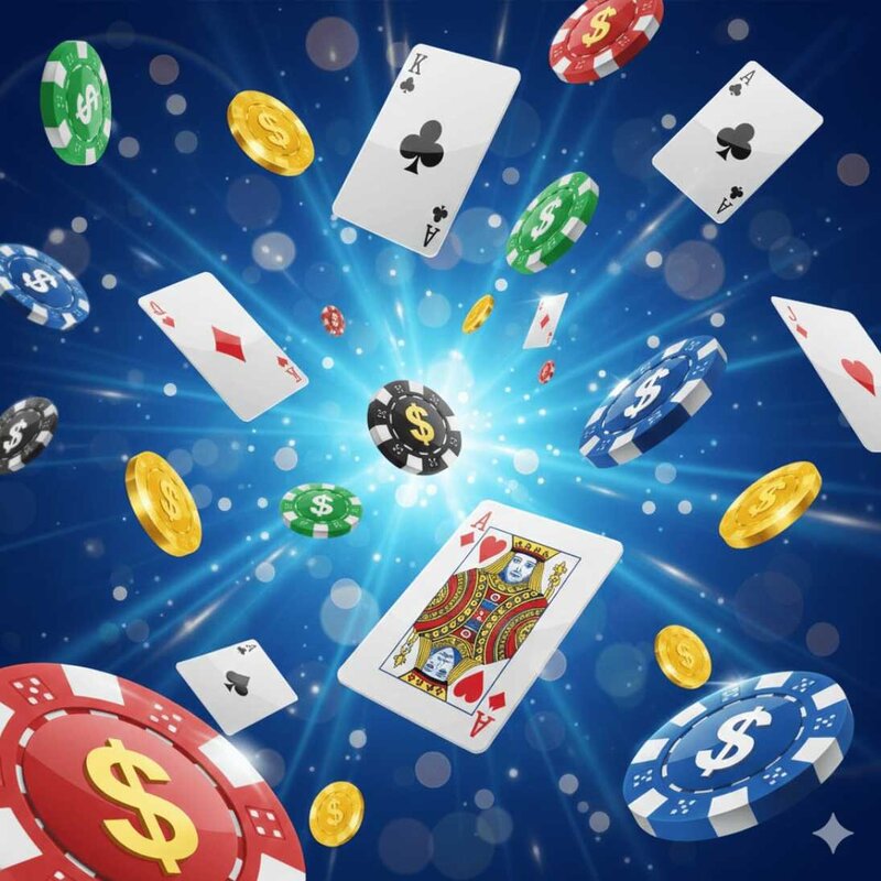 Jellybean Casino Terpercaya Pilihan Profesional