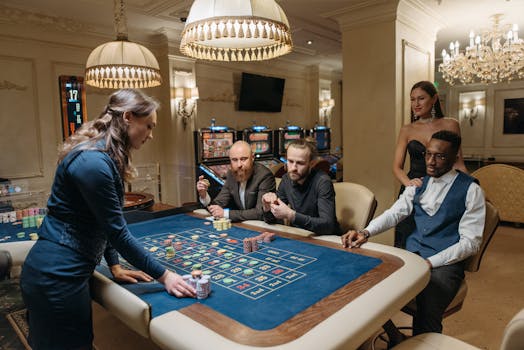 Jellybean Casino Game Populer Terbaik 2026
