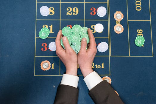 Jellybeancasino Cara Daftar Cepat 2026