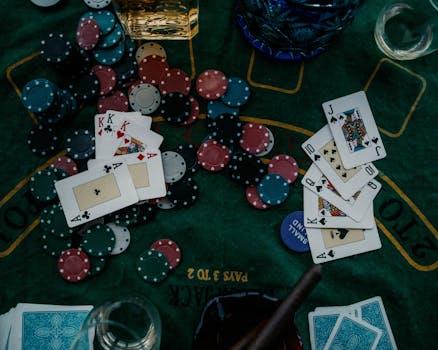 Jellybean Casino APK Features & Benefits