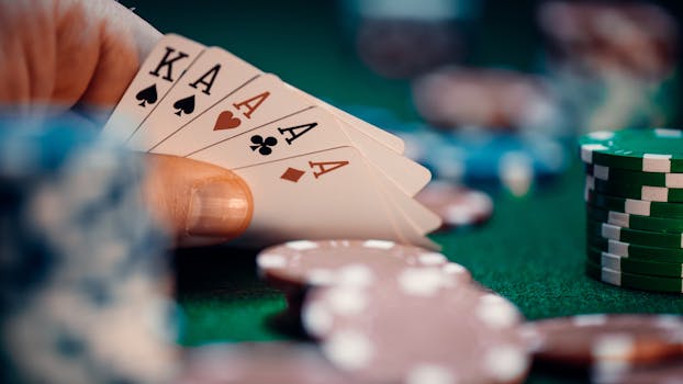 Jellybean Casino Game Terpercaya Pilihan Terbaik