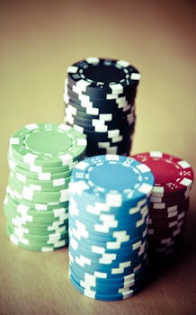 Jellybean Casino APK: Panduan Lengkap Aplikasi Judi