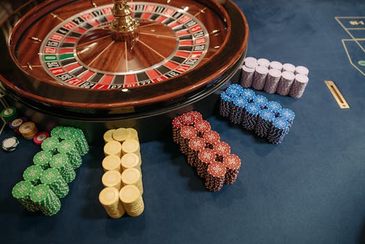 Jellybean Casino Review: Slots & Games Insights