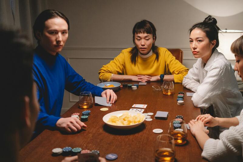 Jellybean Casino Judi Online Terbaik 2026