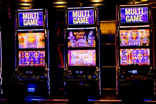 Jellybean Casino Terpercaya Pilihan Profesional